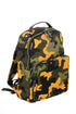 Rucsac Orange 33x24x14 Cm